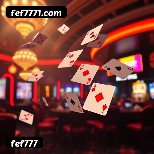 Loterias online disponíveis na fef777