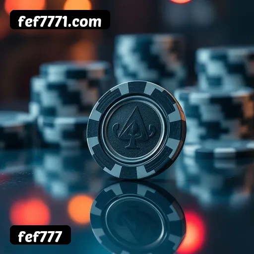 fef777 PIX instantâneo Brasil - Depósito e saque em minutos 24/7